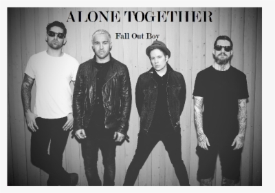 Fall Out Boy Desktop Wallpaper Hd, HD Png Download, Free Download