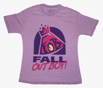 Ladies Bell Tee - Fall Out Boy Mania Merch, HD Png Download, Free Download