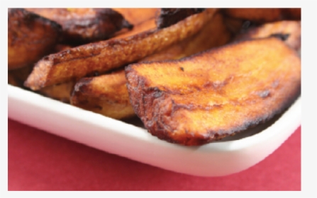 Fried Plantain, HD Png Download, Free Download