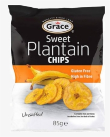 Grace Plantain Chips, HD Png Download, Free Download