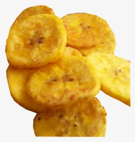 Platanos En Hojuela Png, Transparent Png, Free Download