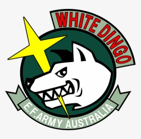 White Dingo Gundam Logo, HD Png Download, Free Download