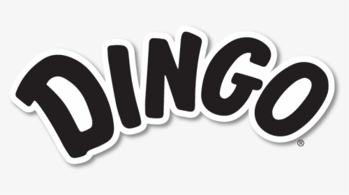 Dingo Meat In The Middle Logo, HD Png Download, Free Download