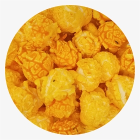 Pizza Popcorn - Corn Flakes, HD Png Download, Free Download