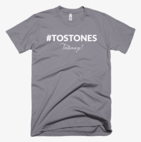 #tostones Tostonazo Short Sleeve Men’s T-shirt - Coal Roller T Shirt, HD Png Download, Free Download