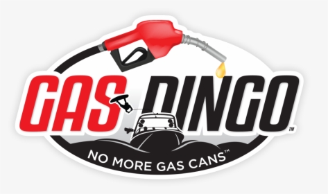 Gas Dingo - Emblem, HD Png Download, Free Download