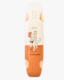 Skateboard Deck, HD Png Download, Free Download