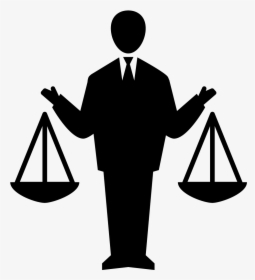 Silhouette Person Clip Art - Silhouette, HD Png Download, Free Download