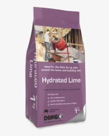 Hydrated Lime Mix, HD Png Download, Free Download