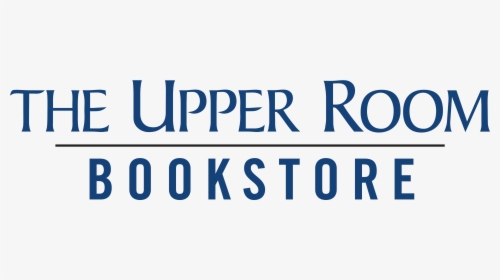 Upper Room Bookstore Logo, HD Png Download, Free Download