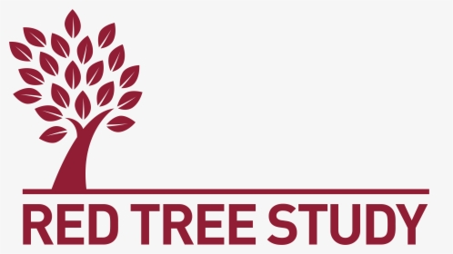 Red Tree Study, HD Png Download, Free Download