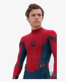 Tom Holland Spiderman, HD Png Download, Free Download