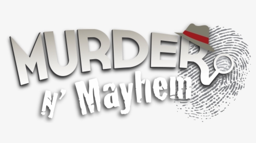 Murder N - Graphic Design, HD Png Download, Free Download