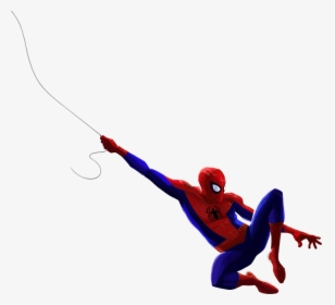 Sony Pictures Animation Wiki - Spider Man Into The Spider Verse Png, Transparent Png, Free Download