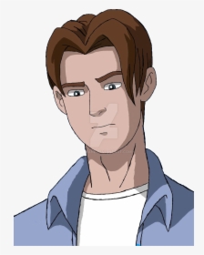 Bryce Bowman Wiki - Ben 10 Peter Parker, HD Png Download, Free Download