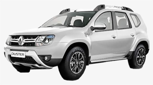 Renult Duster - Duster Car Price In India 2019, HD Png Download, Free Download
