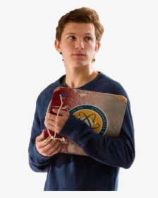 #freetoedit #tumblr #aesthetic #tomholland #peterparker - Wedgie Boy, HD Png Download, Free Download
