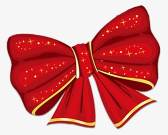 Bow Vector Butterfly - Lazos Vector, HD Png Download, Free Download