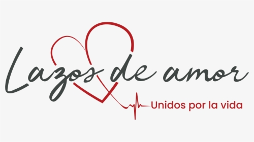 Lazos De Amor - Calligraphy, HD Png Download, Free Download