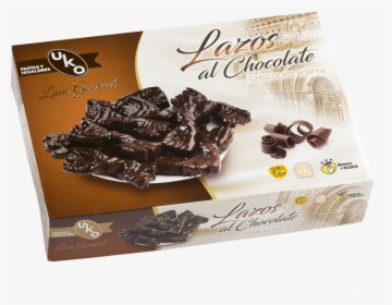 Lazos Al Chocolate - Chocolate, HD Png Download, Free Download