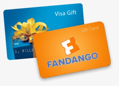 Visa Gift Cards, HD Png Download, Free Download