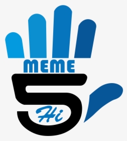 Hi-5 Meme, HD Png Download, Free Download