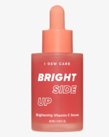 Dew Care Bright Side Up Brightening Vitamin C Serum, HD Png Download, Free Download