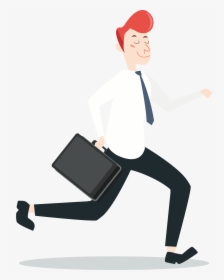 Cartoon Images Of People At Work - Work People Cartoon Png, Transparent Png, Free Download