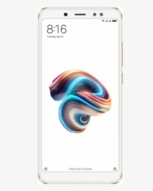 Tempered Glass Redmi Note 5, HD Png Download, Free Download