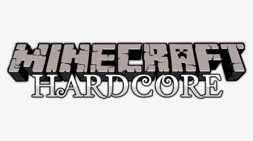 Hardcore Wiki - Minecraft, HD Png Download, Free Download
