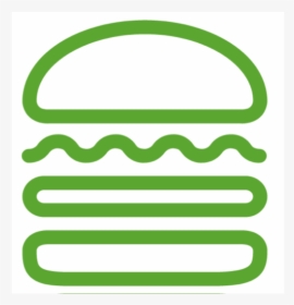 Shake Shack, The Container Store Experiencing Significant - Shake Shack, HD Png Download, Free Download