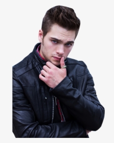 Dylan Sprayberry , Png Download - Liam Dunbar, Transparent Png, Free Download
