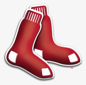 Boston Red Sox - Boston Red Sox Logo, HD Png Download, Free Download
