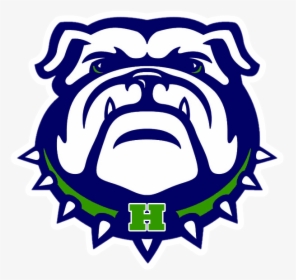 Hhs"   Class="img Responsive True Size - Georgia Bulldogs Logo Transparent, HD Png Download, Free Download