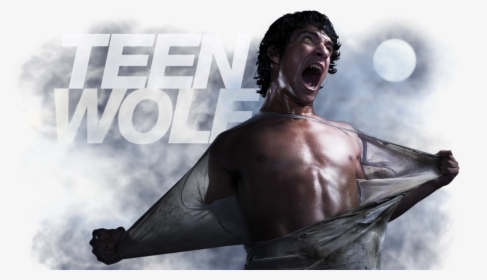 Teen Wolf Mtv, HD Png Download, Free Download
