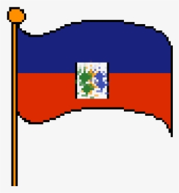 Haitian Flag Png - Pride Flag Transparent Background, Png Download, Free Download