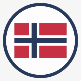 Tore Andre Flo - Norway Flag, HD Png Download, Free Download