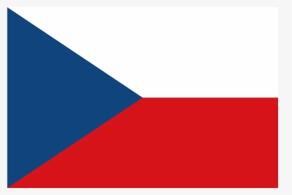 Cz Czech Republic Flag Icon - ธง เช ค โก ส โล วา เกีย, HD Png Download, Free Download
