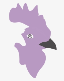 Just Chicken Head, HD Png Download, Free Download