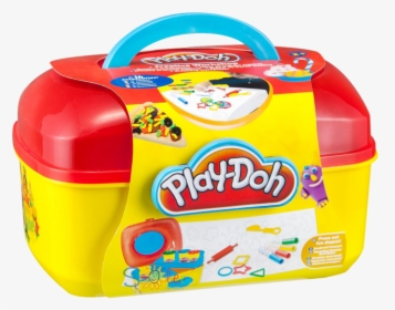 Transparent Play Doh Png - Play Doh Craft Box, Png Download, Free Download