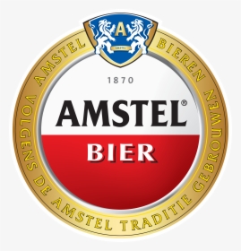 Amstel Light Logo No Background, HD Png Download, Free Download