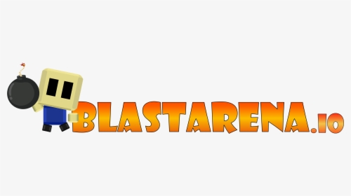 Clip Art Blastarena Io Play Online - Blast Arena, HD Png Download, Free Download