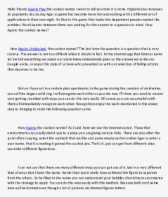 Document, HD Png Download, Free Download