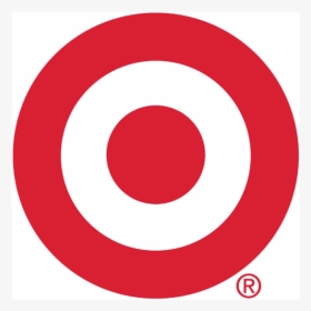 Target-logo - Small Target, HD Png Download, Free Download
