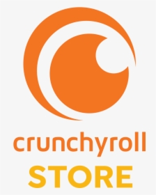 Crunchyroll Store Logo, HD Png Download, Free Download