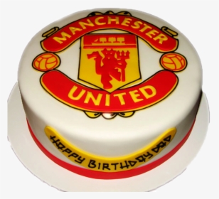 Transparent Minion Birthday Png - Logo Man United Hd, Png Download, Free Download
