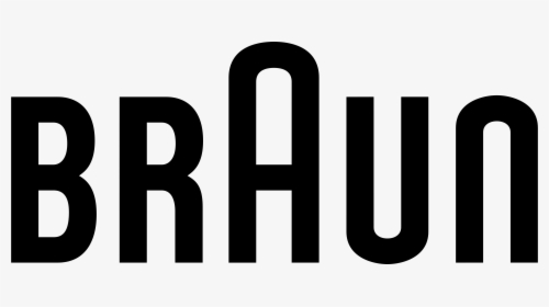 Braun Logo Png, Transparent Png, Free Download