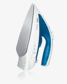 Braun Ts340c Texstyle 3 Steam Iron - Clothes Iron, HD Png Download, Free Download