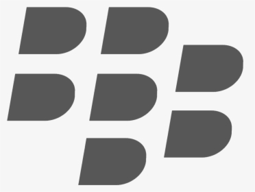 Blackberry - Blackberry Logo, HD Png Download, Free Download