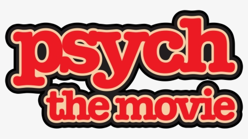 Transparent Pineapple Emoji Png - Psych The Movie Logo, Png Download, Free Download